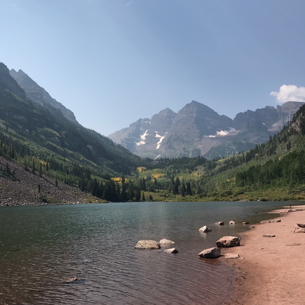 Meet your Posher, Sara